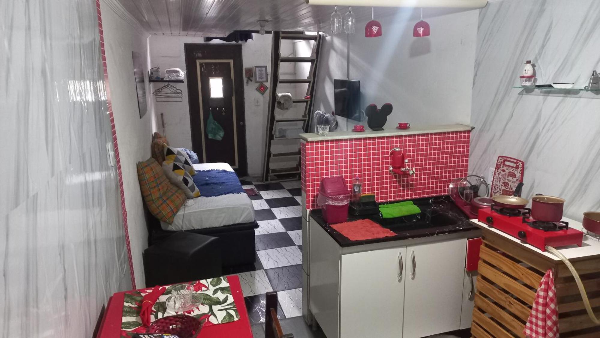 Casa Sapucai 2 — Fotos 3